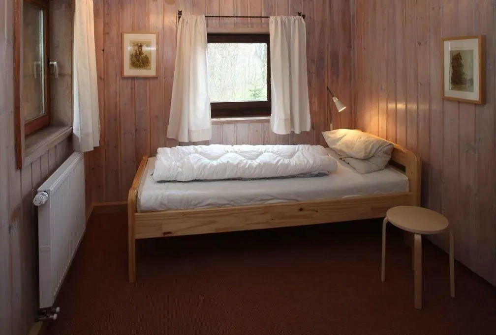 Pensionat House Of Dreams Dgb Hotell Kollnburg
