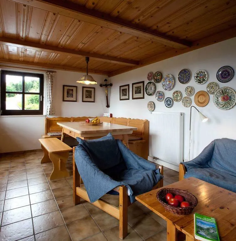 House Of Dreams Dgb Hotell Kollnburg