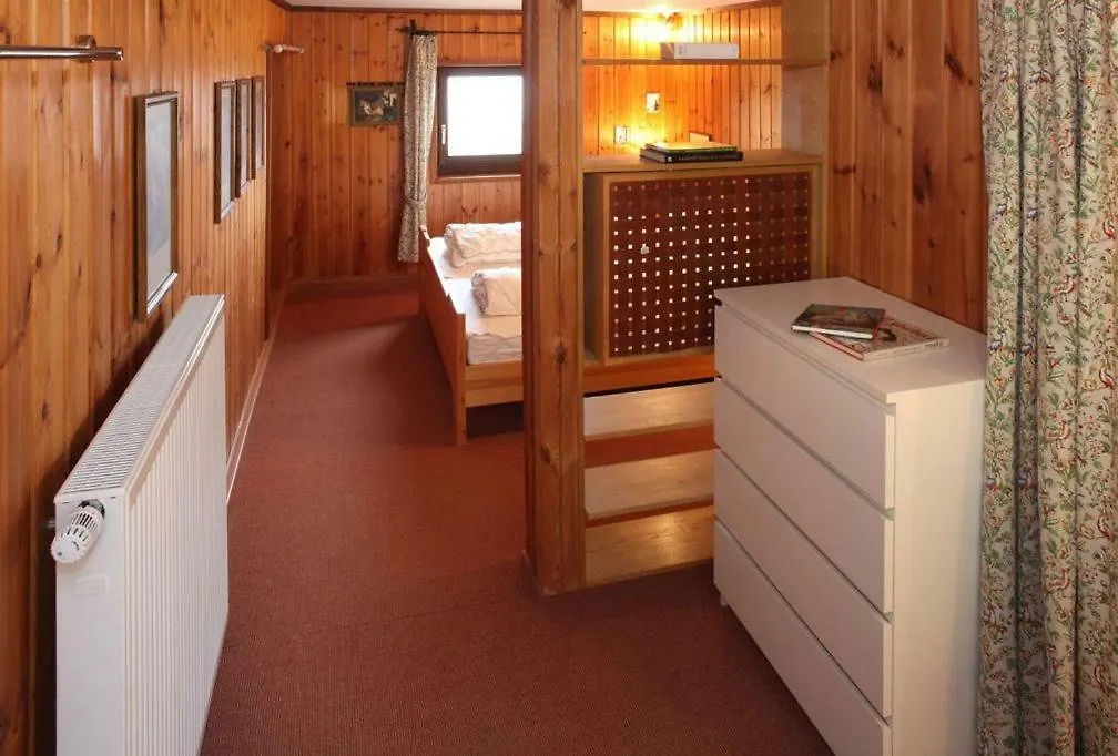 House Of Dreams Dgb Hotell Kollnburg 0*,  Tyskland