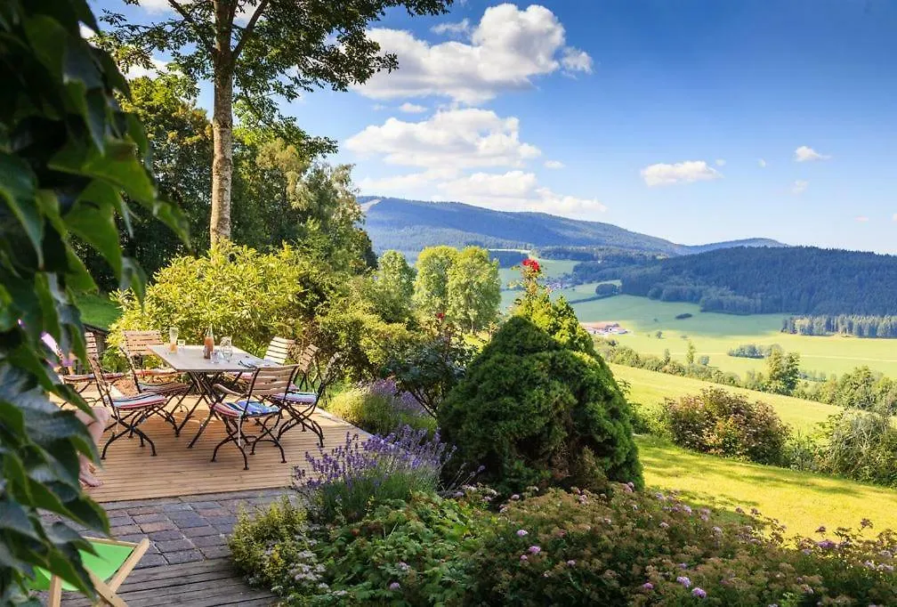 House Of Dreams Dgb Hotell Kollnburg Pensionat
