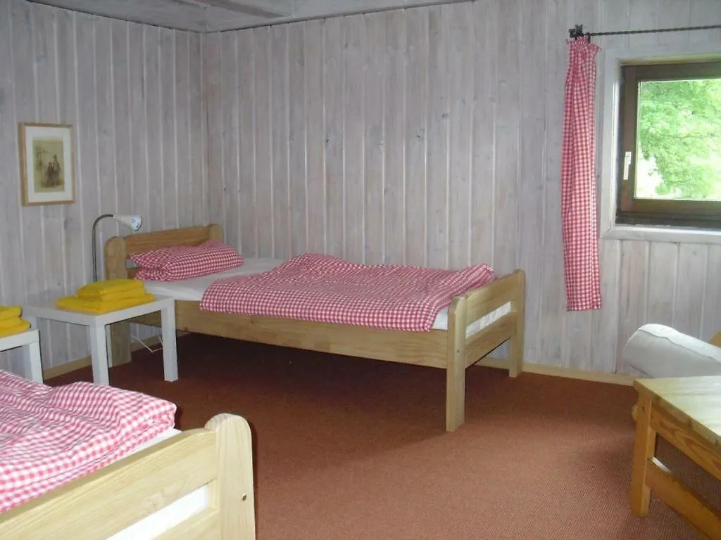 House Of Dreams Dgb Hotell Kollnburg Tyskland