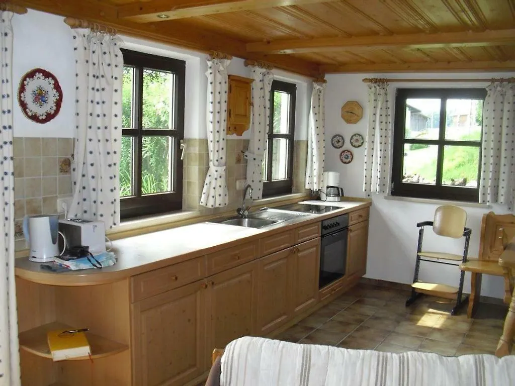 Pensionat House Of Dreams Dgb Hotell Kollnburg